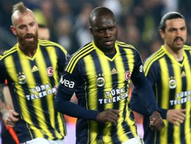 Fenerbahçe derbide tur atabilir!