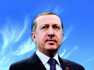 Erdoğana tam sayfa esrarengiz destek