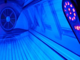 Solaryuma girerken bir daha düşünün