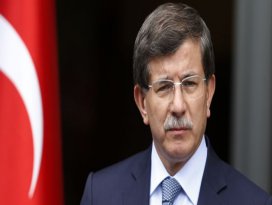 Davutoğlundan Montrö uyarısı