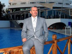Bera Hotels “ Altın Marka ” ve “ Altın Adam ”Ödülü Aldı