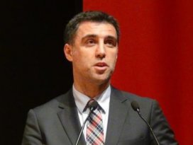Hakan Şüküre bir şok daha