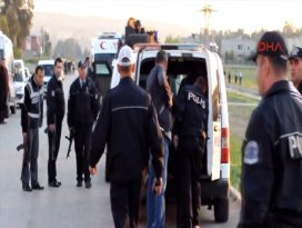 Düğünde silahlı kavga: 20 yaralı!