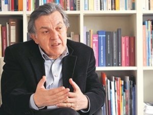 Dini grup değil siyasi güç