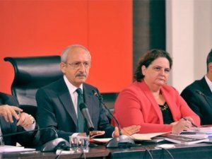 Kılıçdaroğlunun keyfini kaçıran 42 il raporu