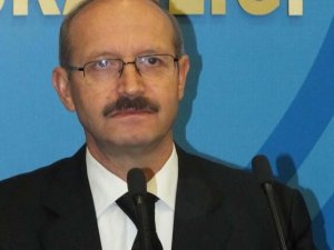 Başbakan Erdoğan 26 Nisanda Konyaya geliyor