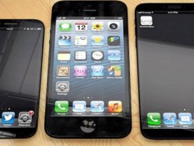 iPhone 6 için bomba iddia