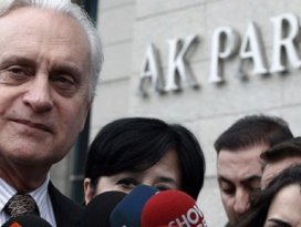 AK Parti büyük başarı gösterdi
