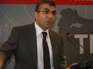 Makine ihracatında düşüş
