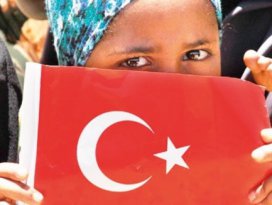 Birileri Türkiyeden rahatsız