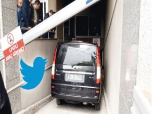 #geriadım