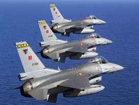Askeri harcamada 14. sıradayız