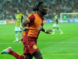 Drogba ezeli rakibe mi gidiyor?