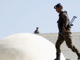 Yemende vali yardımcısına suikast