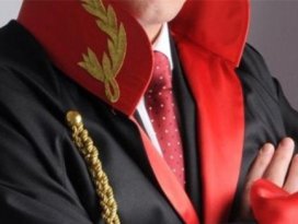 Adanada Başsavcı vekilinin yeri değişti