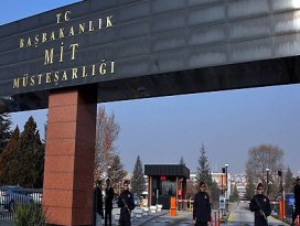 MİT kanun teklifinde son dakika değişikliği