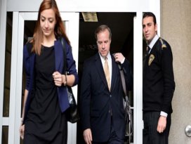 Ofise yeşil ışık
