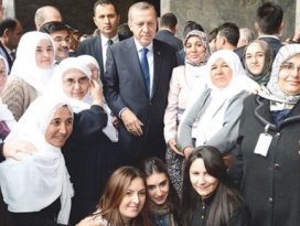 Casusluğa paralel tahliye