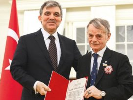 Köşk seçimi konuşulmadı