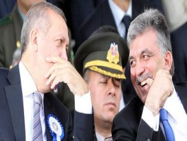 Köşke kim çıksın anketi