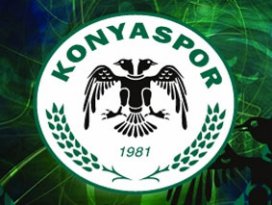 Torku Konyasporda devir teslim