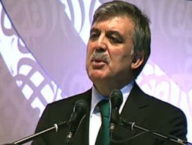 Gül Cumhurbaşkanlığı hakkında konuştu