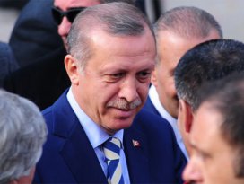 AK Partinin yeni kamp adresi orası mı?