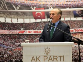 Topbaştan o ilçeye teşekkür
