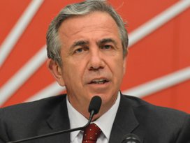 Mansur Yavaşa düzeltme yaptıran hata