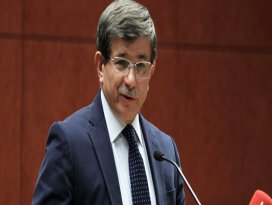 Davutoğlundan Survivor mesajı