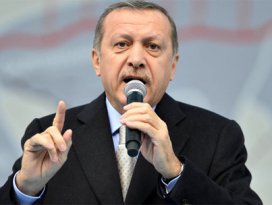 Erdoğanın seçimlerde en çok üzüldüğü ilçe