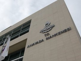 CHPden AYMye bir başvuru daha