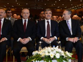 Gülden moralinizi bozmayın çağrısı