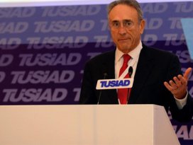 TÜSİADden paralel yapı açıklaması