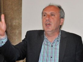 Muharrem İnceden AK Parti itirafı