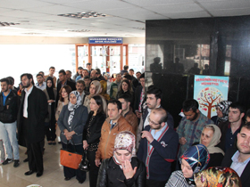 30 Bin lira hibeyi duyan sıraya koştu