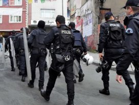 KCK operasyonunda 8 gözaltı