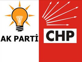 CHP AK Partili vekilden tazminat kazandı