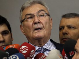 Deniz Baykal: Çılgınca hatalar yaptık