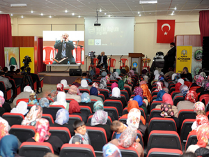 Altınekin ve Derbentte Kutlu Doğum Etkinlikleri