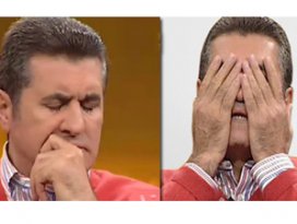 Sarıgül: O tarihte evde üç gün ağladım