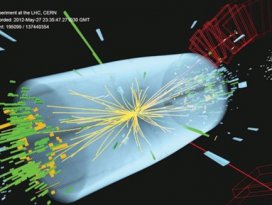 Türkiye CERN ile nişanlanıyor