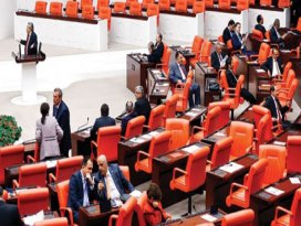 İstihbarata ilk kez denetim