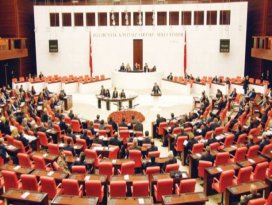 Fişleme paralel yapı işi