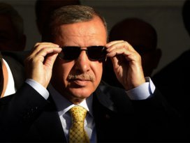 Erdoğan 104e güveniyor! İşte Köşk yetkileri!