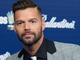 Ricky Martin Diyarbakır yolcusu