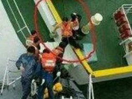 Güney Kore bu iddiayla çalkalanıyor