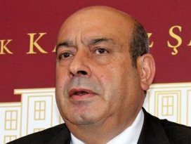 Kaplan: 2015te iktidara oynayacağız