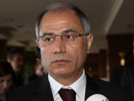 Efkan Ala: Taksim eskilerde kaldı