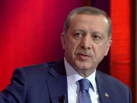 Başbakan Erdoğan: Sen kimsin, haddini bil!
